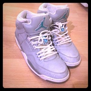 Men’s Air Jordan Size 11.5